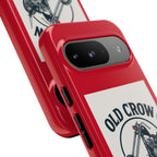 Chopper Dreams Cases