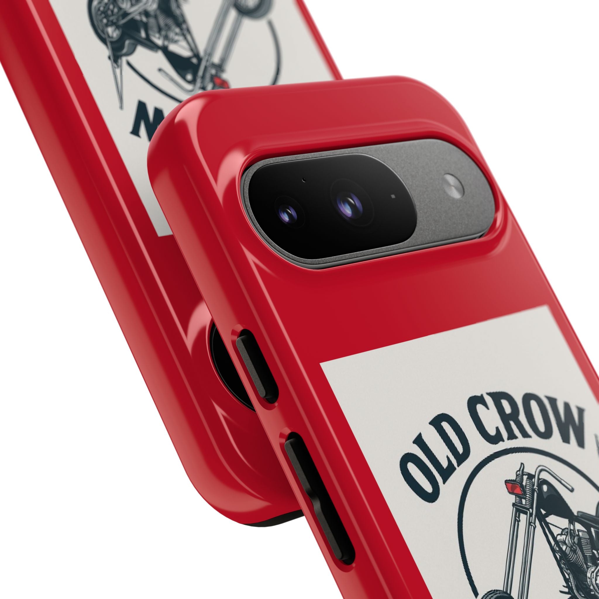 Chopper Dreams Cases