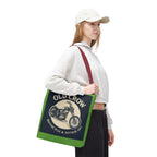 Old Crow Originals Tote Bag