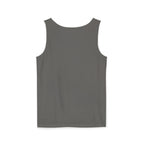 Road Warriors Unisex Garment-Dyed Tank Top