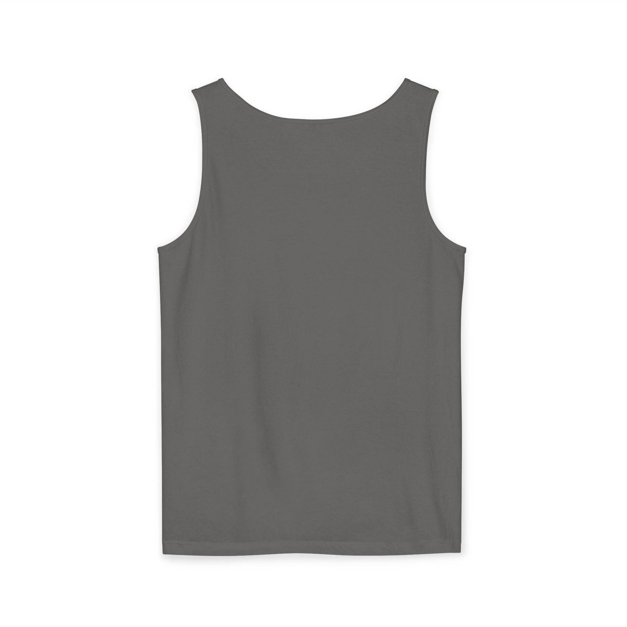 Road Warriors Unisex Garment-Dyed Tank Top
