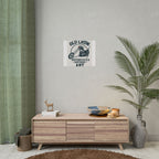 Wall Art for Bikers, Hot Rod Enthusiasts