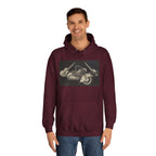 Rock & Ride Hoodie