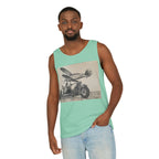 Wings & Sidecar Top