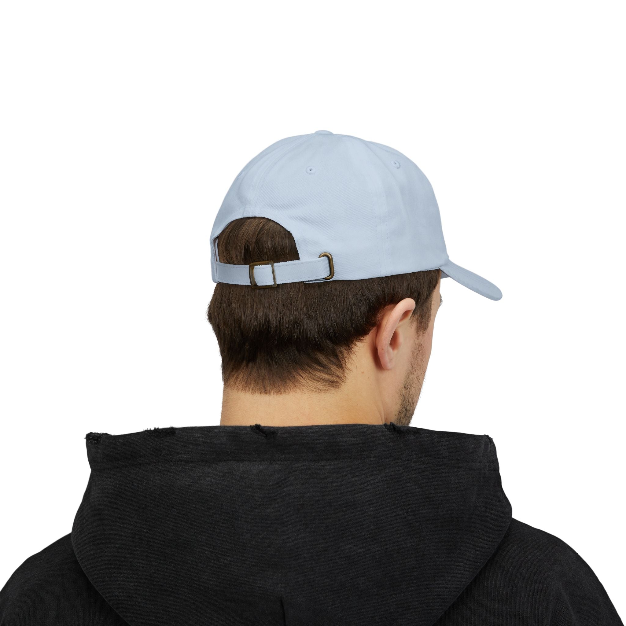 Classic Dad Cap with Sparkly Text | Casual Hat for Fathers | Gift for Dad | Trendy Accessory | Summer Style