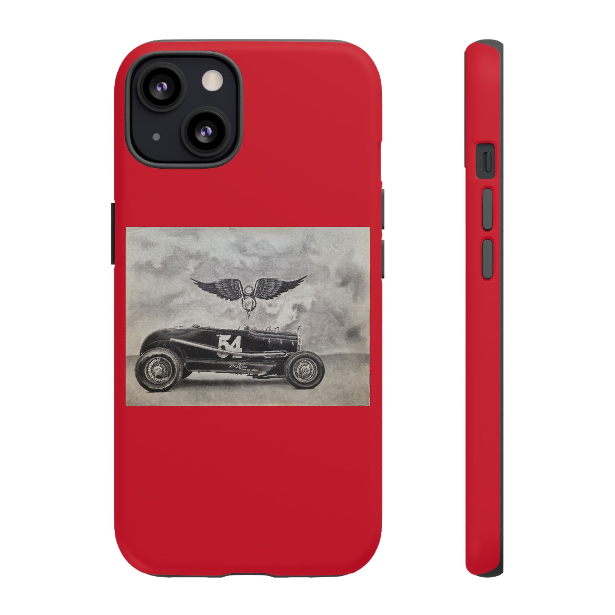 Winged Victory Cases