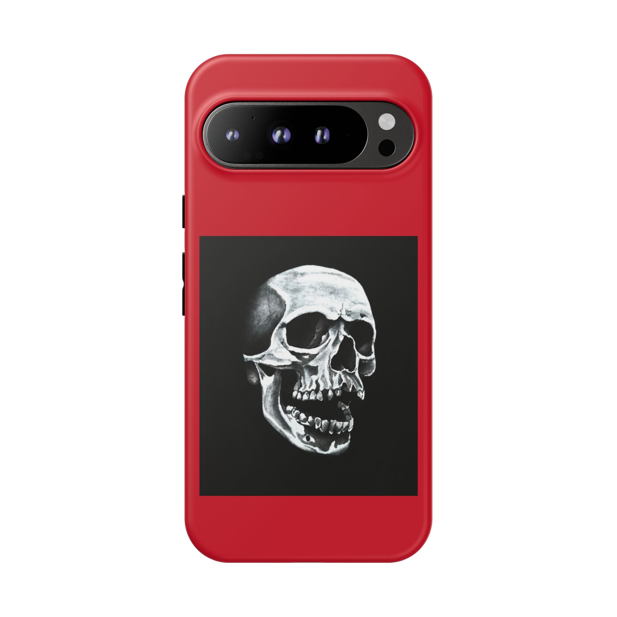 Grin of Shadows Cases