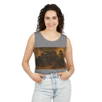 Road Warriors Unisex Garment-Dyed Tank Top