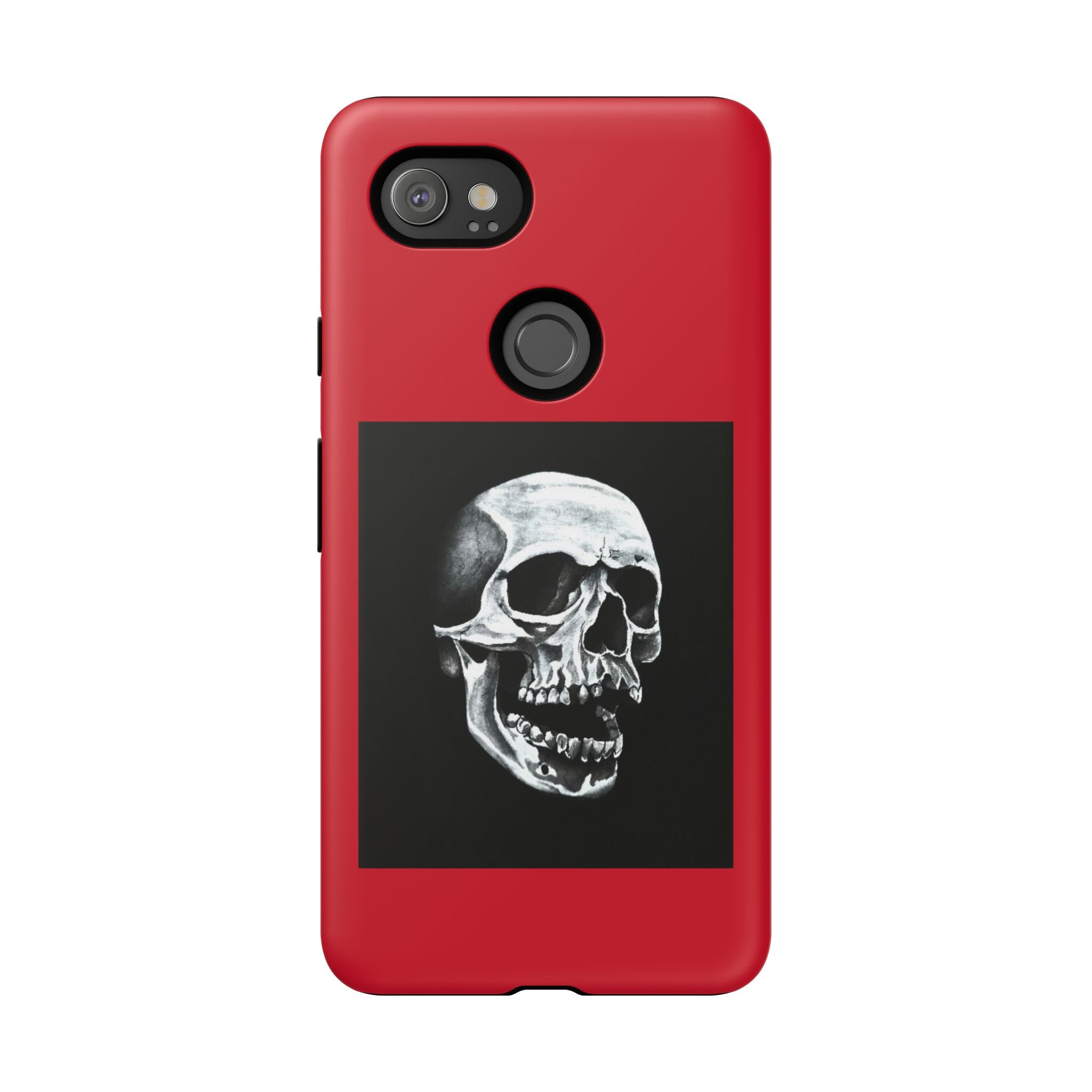 Grin of Shadows Cases