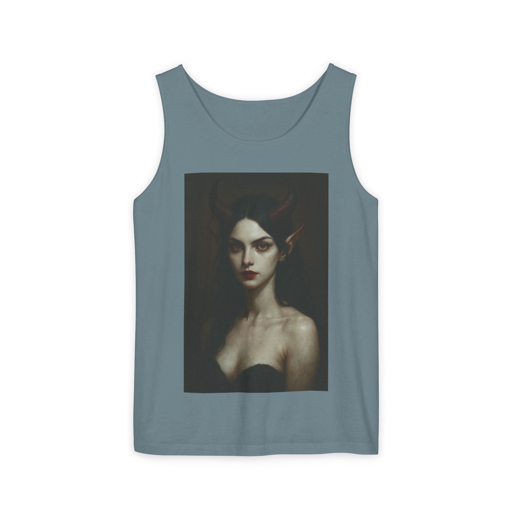 Dark Enchantress Tank Top