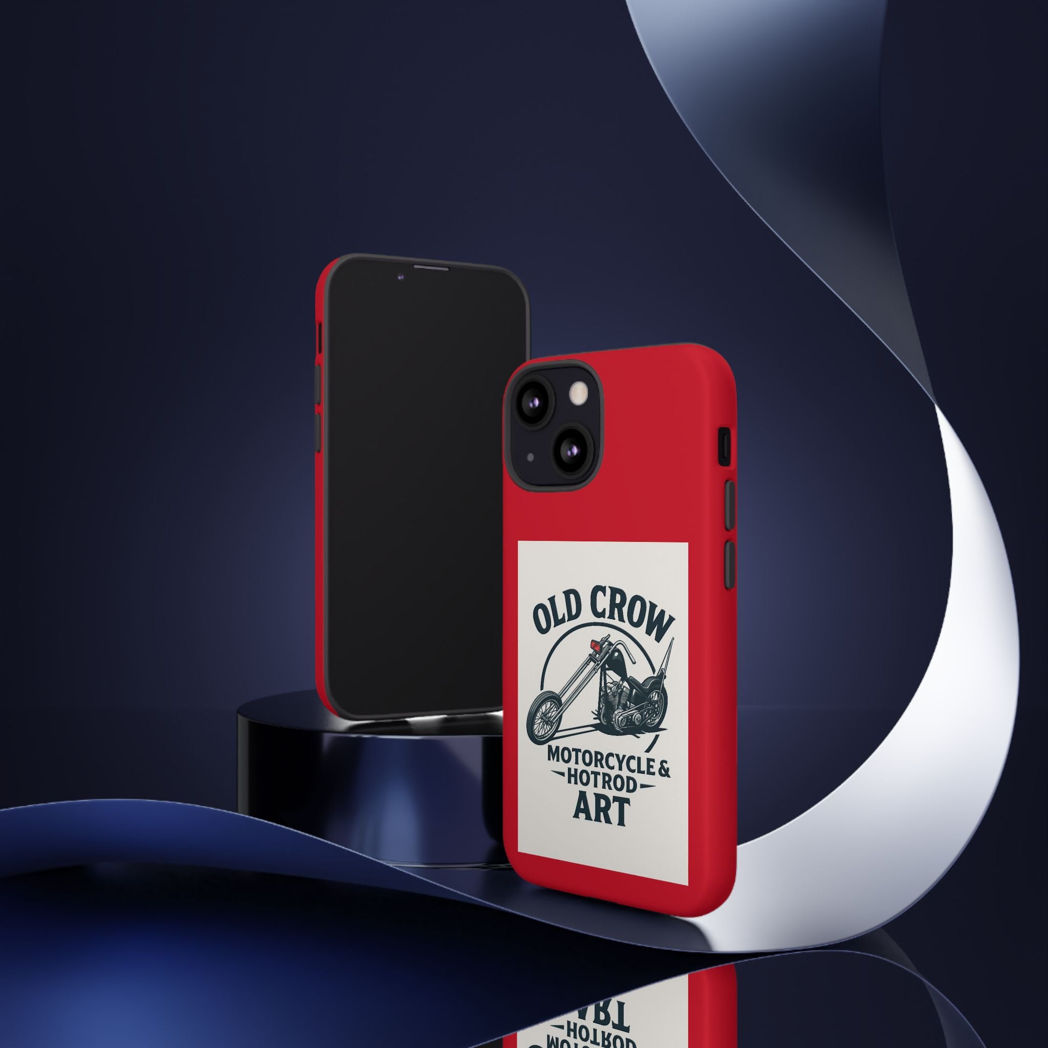 Chopper Dreams Cases