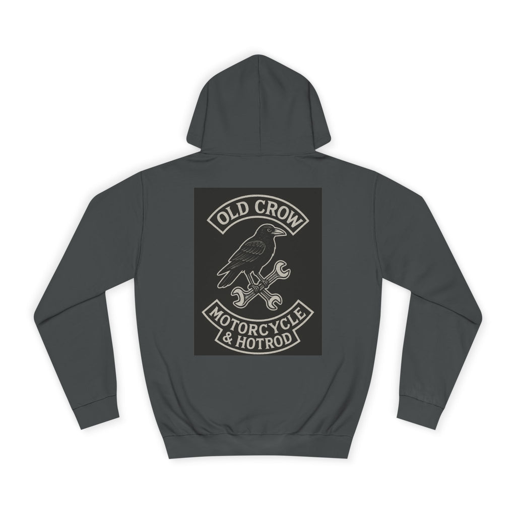 Endless Ride Hoodie