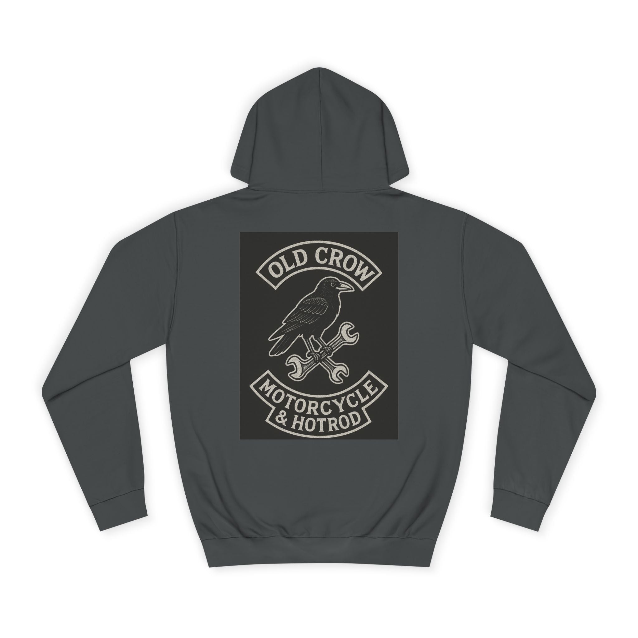 Endless Ride Hoodie
