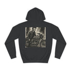 Rust & Rage Hoodie