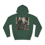 Rust & Rage Hoodie