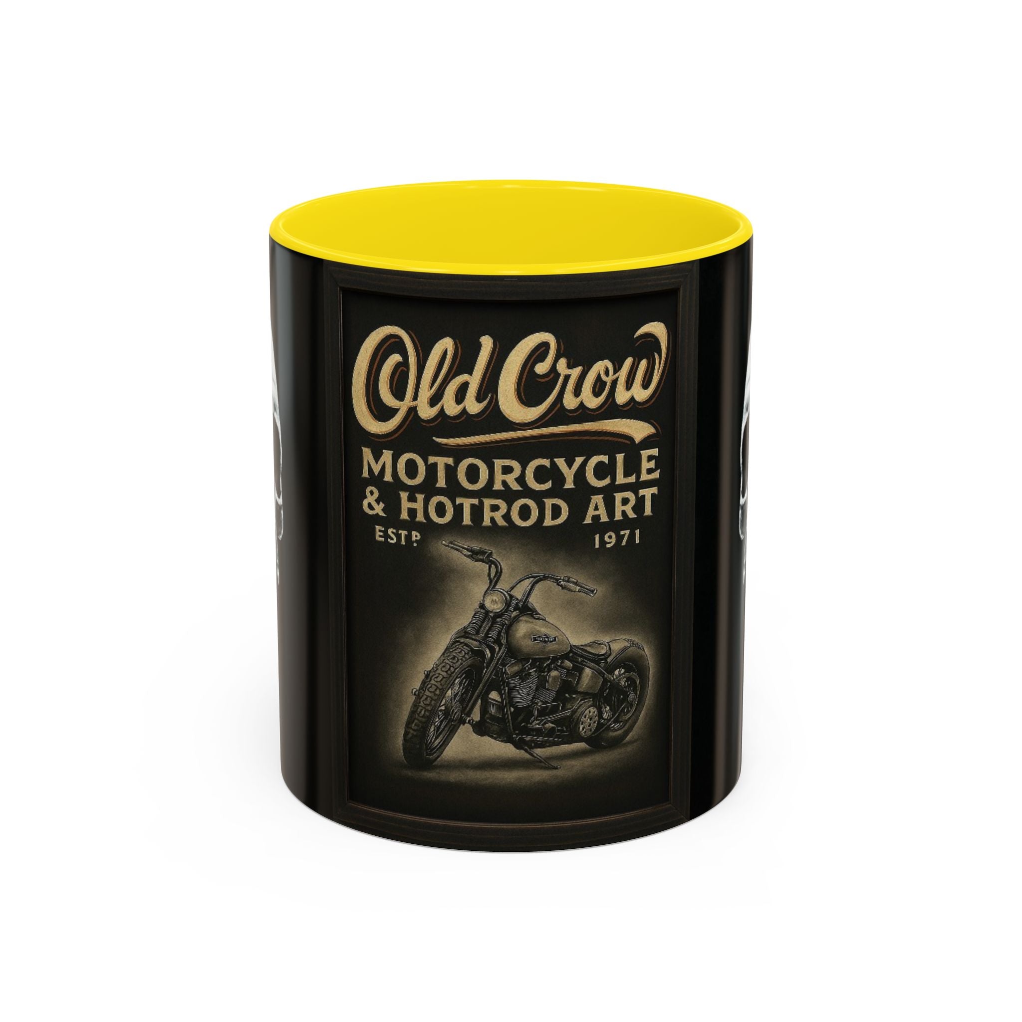 6 Vintage Retro Motorcycle Lover's Gift