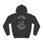 Crow Wrench Hoodie