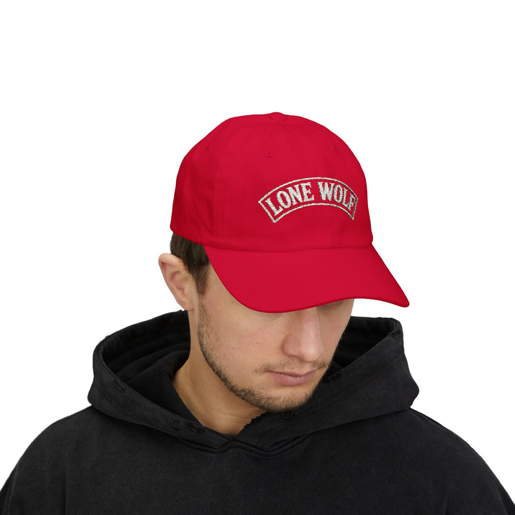 Copy of Classic Dad Cap with Sparkly Text | Casual Hat for Fathers | Gift for Dad | Trendy Accessory | Summer Style