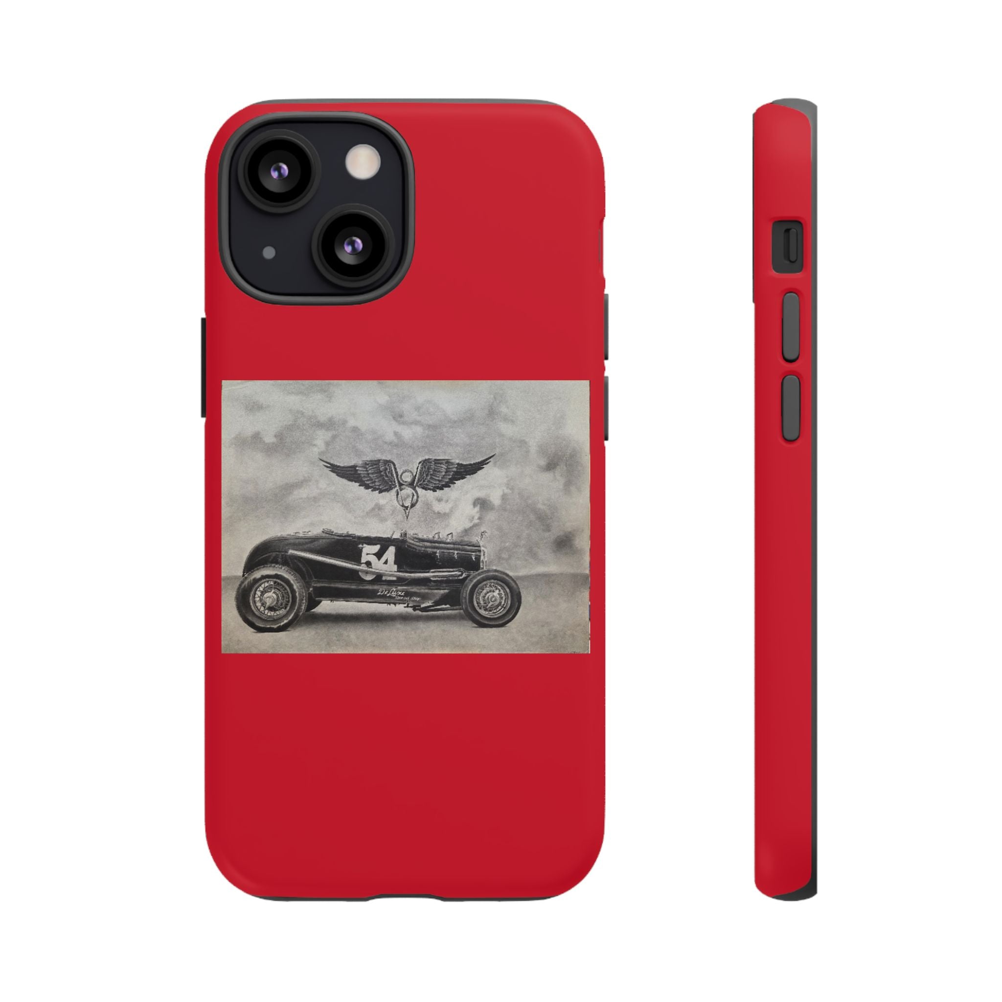 Winged Victory Cases