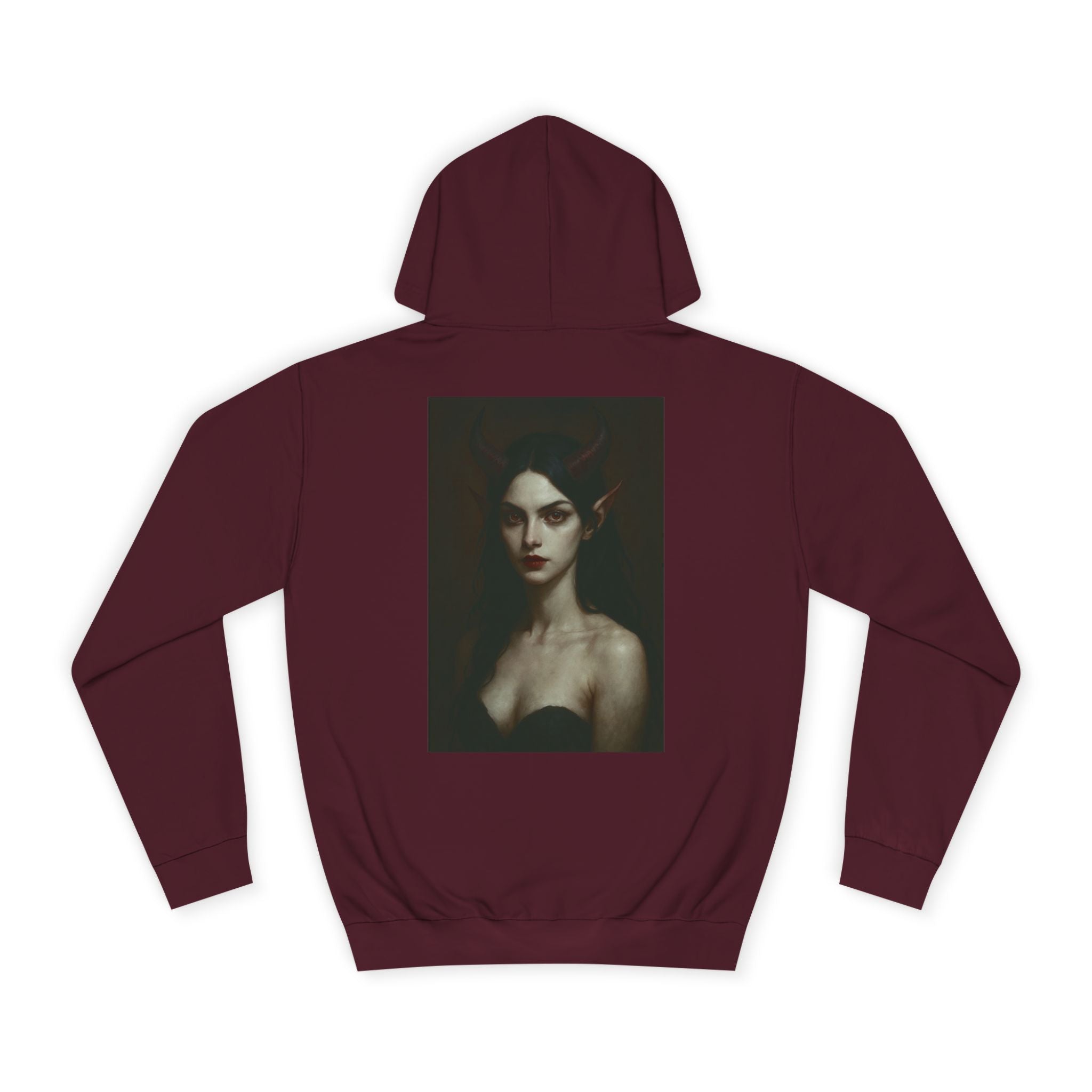 Dark Enchantress Hoodie
