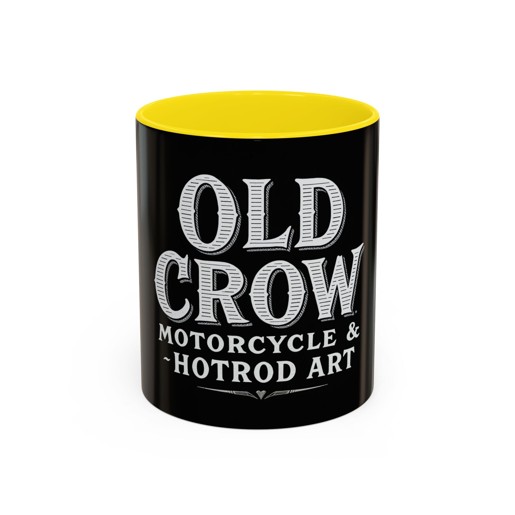 27 Hot Rod Enthusiasts Vintage Coffee Mug