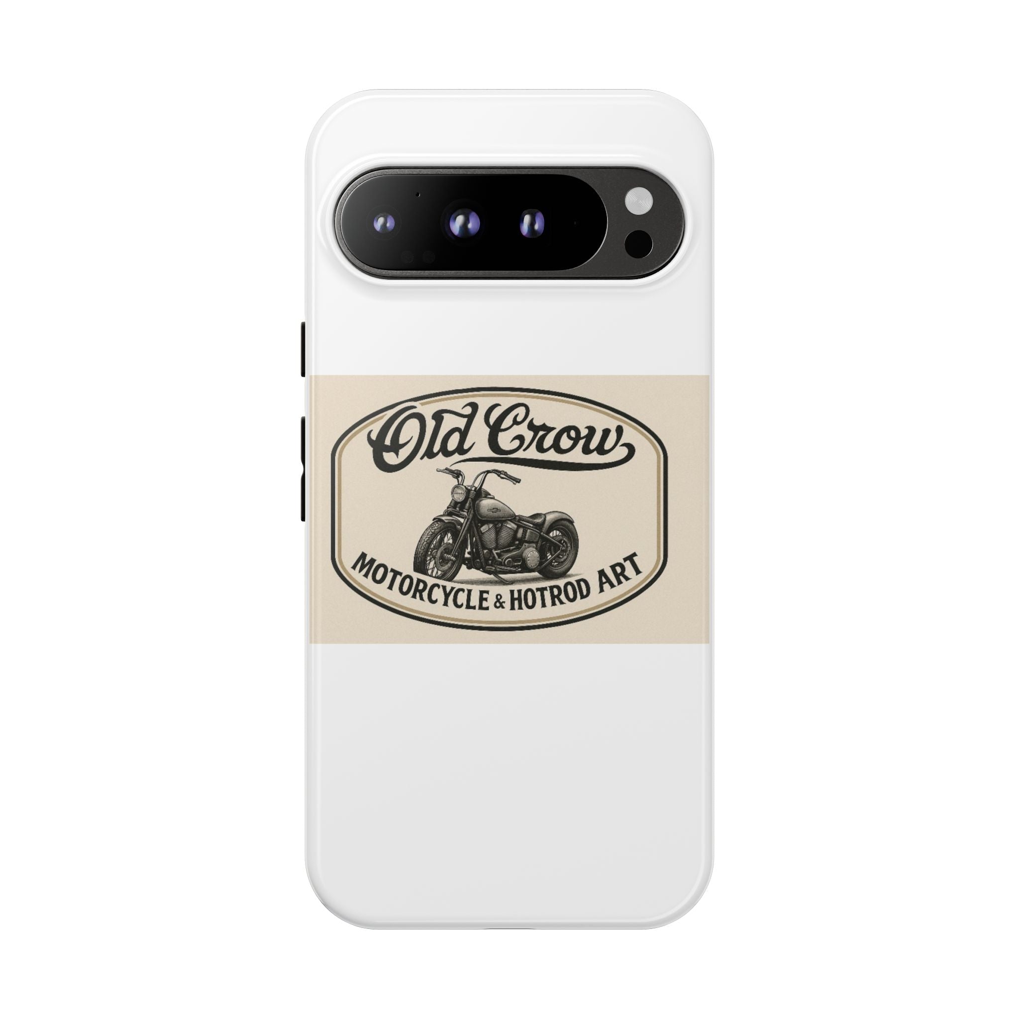 Old Crow Classics Cases