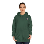 Old Crow Chopper Hoodie