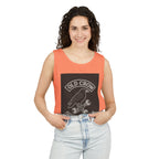 Old Crow Mechanics Top