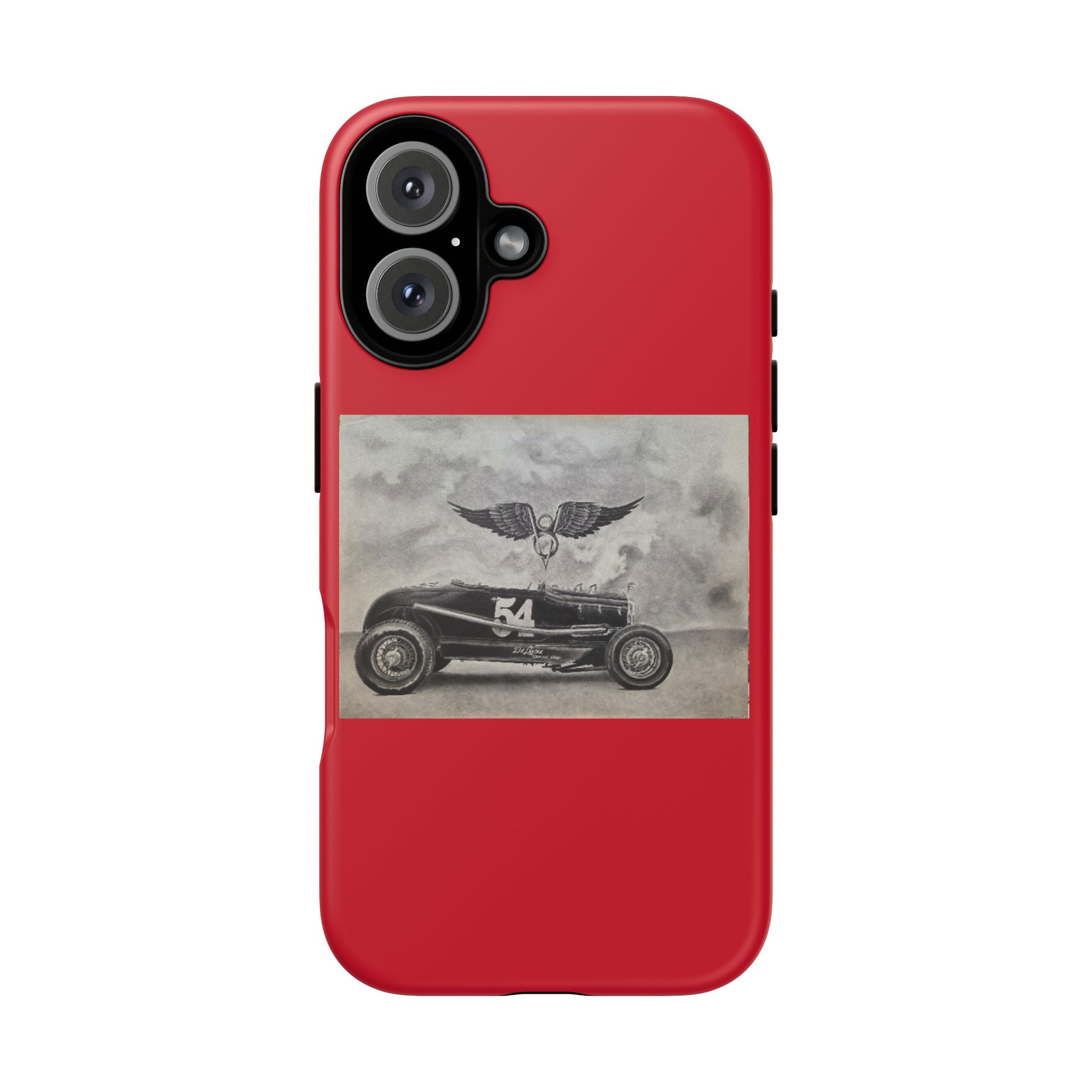 Winged Victory Cases