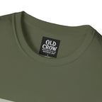 Low-Rider Chopper Canvas T-Shirt