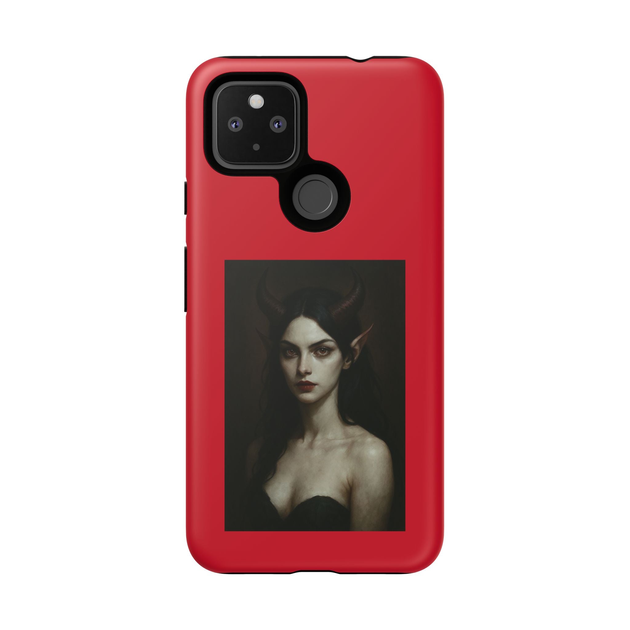 Blood and Horns Cases