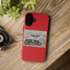 Winged Victory Cases