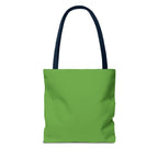 Iron in the Sun Tote Bag