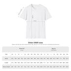 Hotrod Racer No. 54 Softstyle T-Shirt