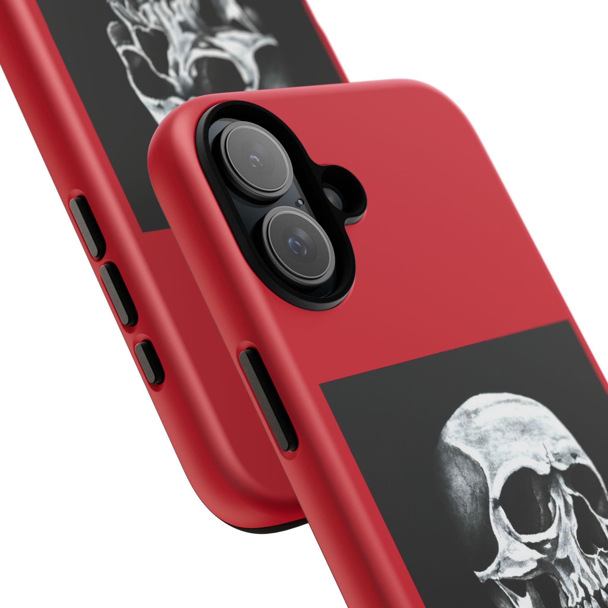 Grin of Shadows Cases