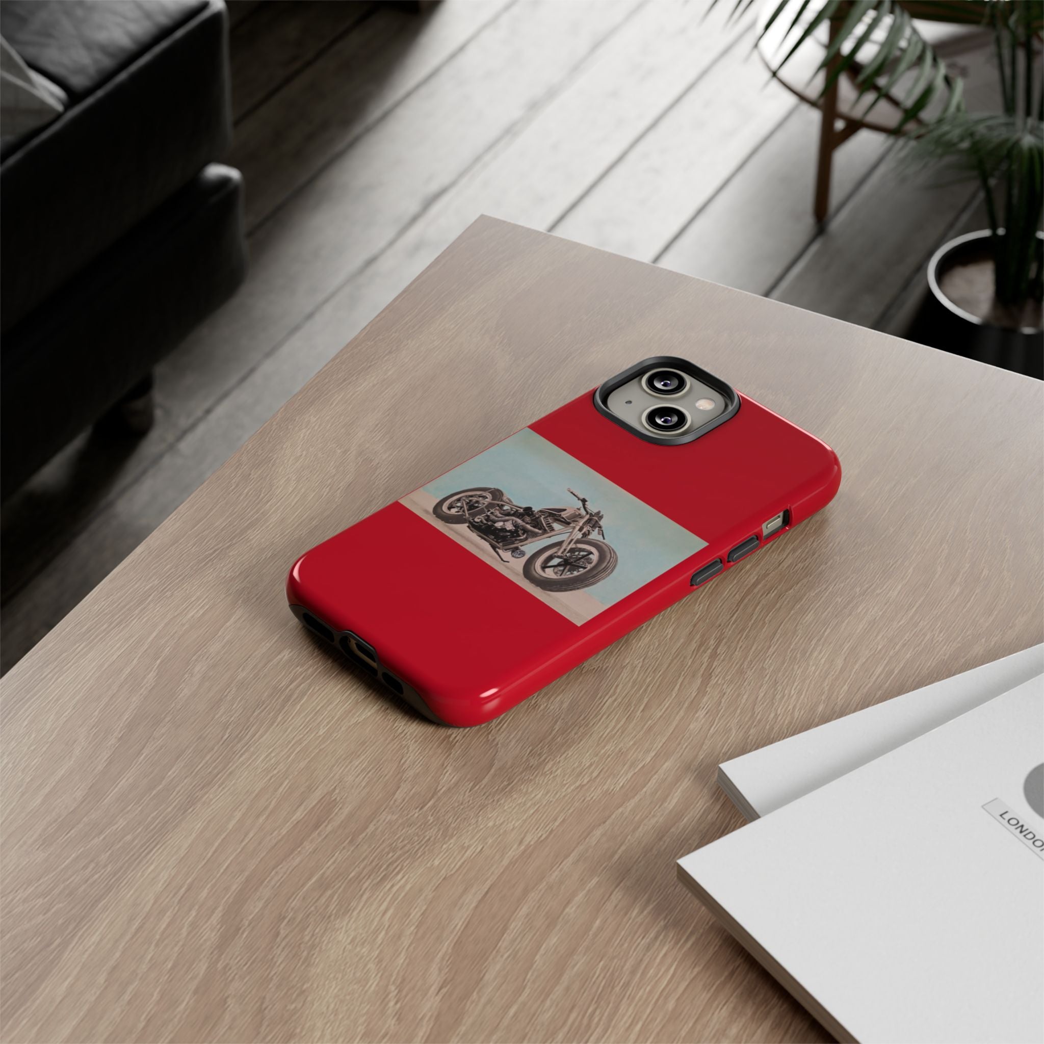 Skyline Steel Cases