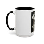 Old Crow Motorcycles Skull Mug