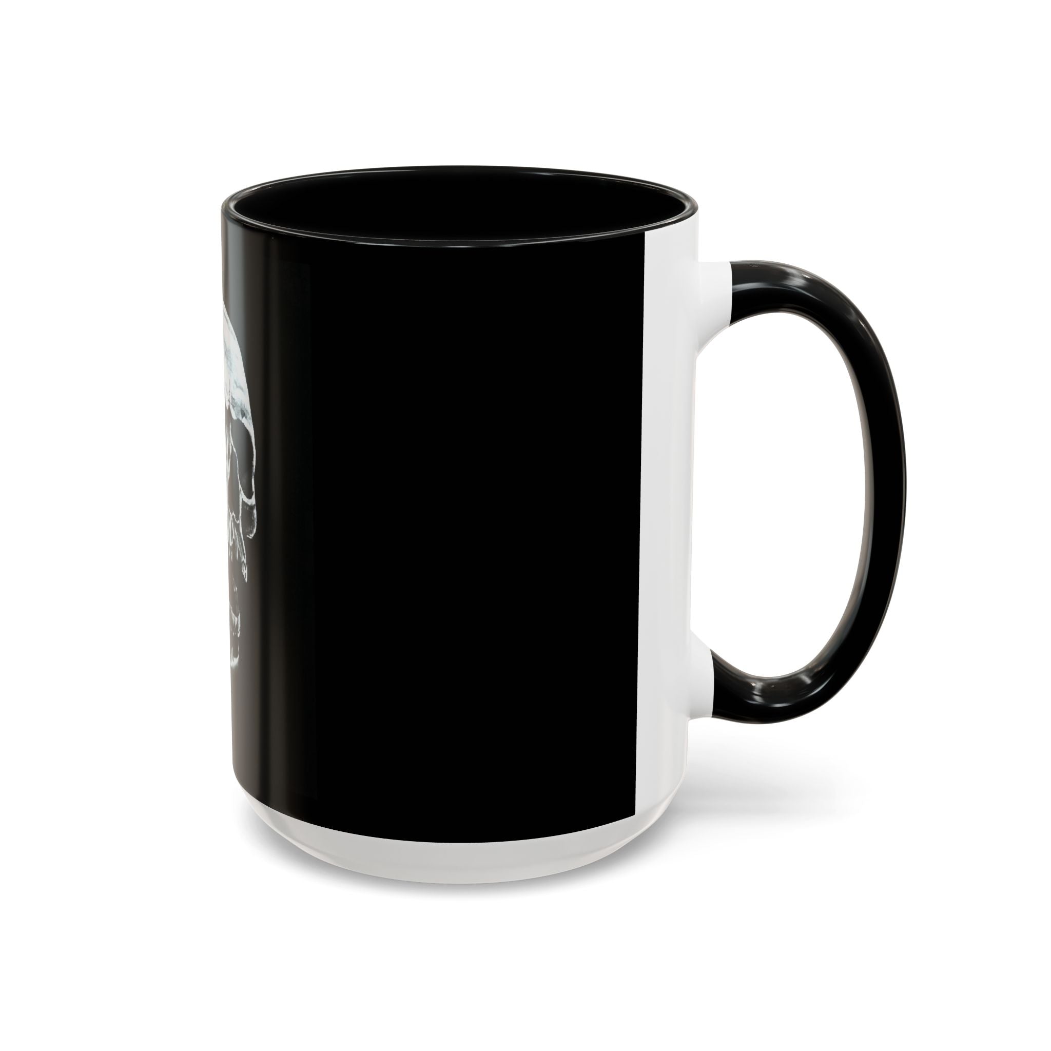 19 Gothic Ceramic Halloween Decor Mug
