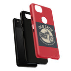 Custom Ride Art Cases
