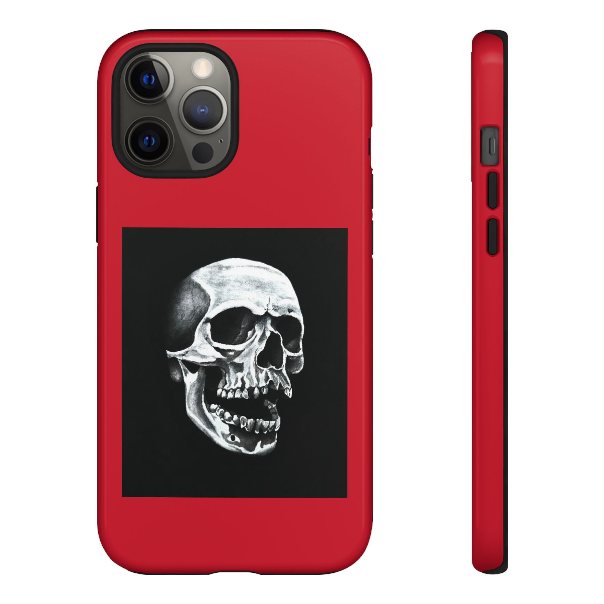 Grin of Shadows Cases