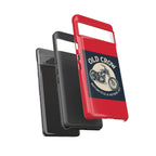 Custom Ride Art Cases