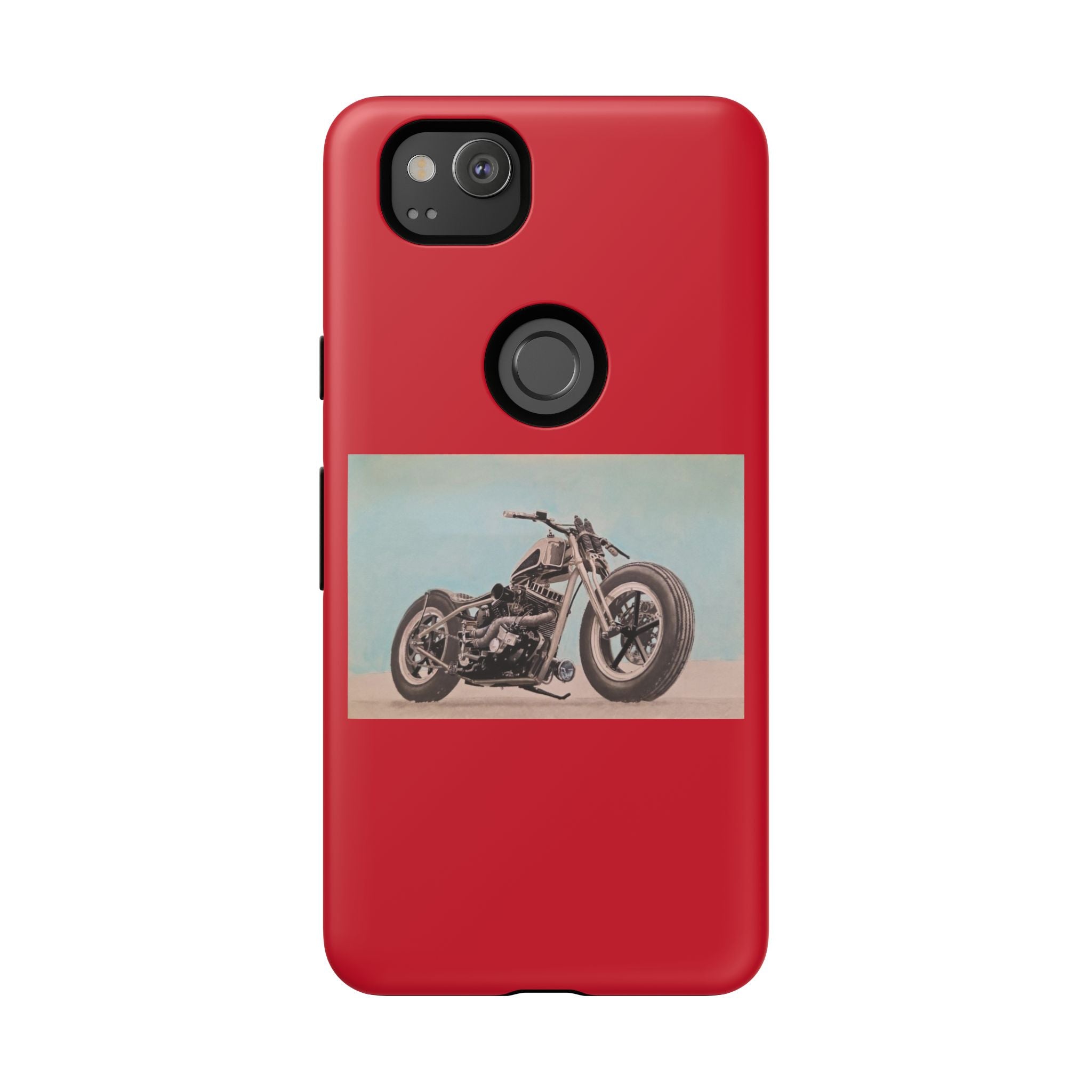 Skyline Steel Cases