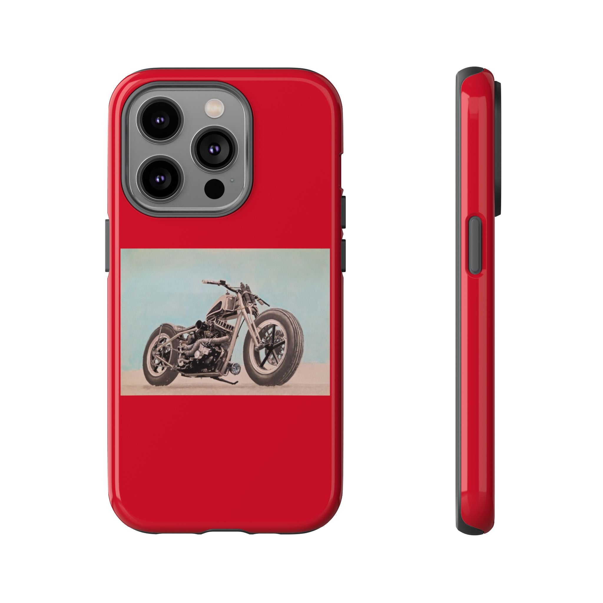 Skyline Steel Cases