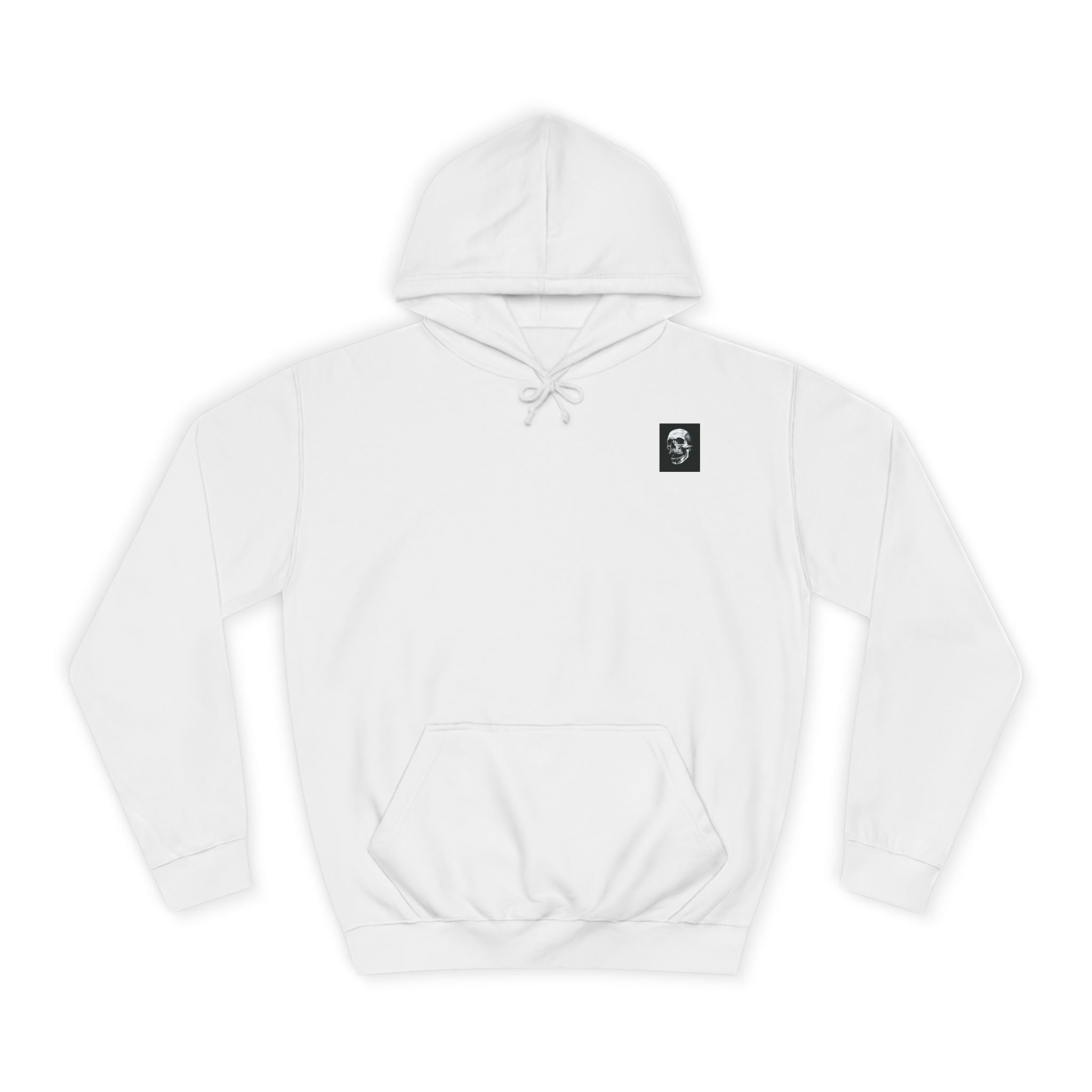 Punk’s Not Dead Hoodie