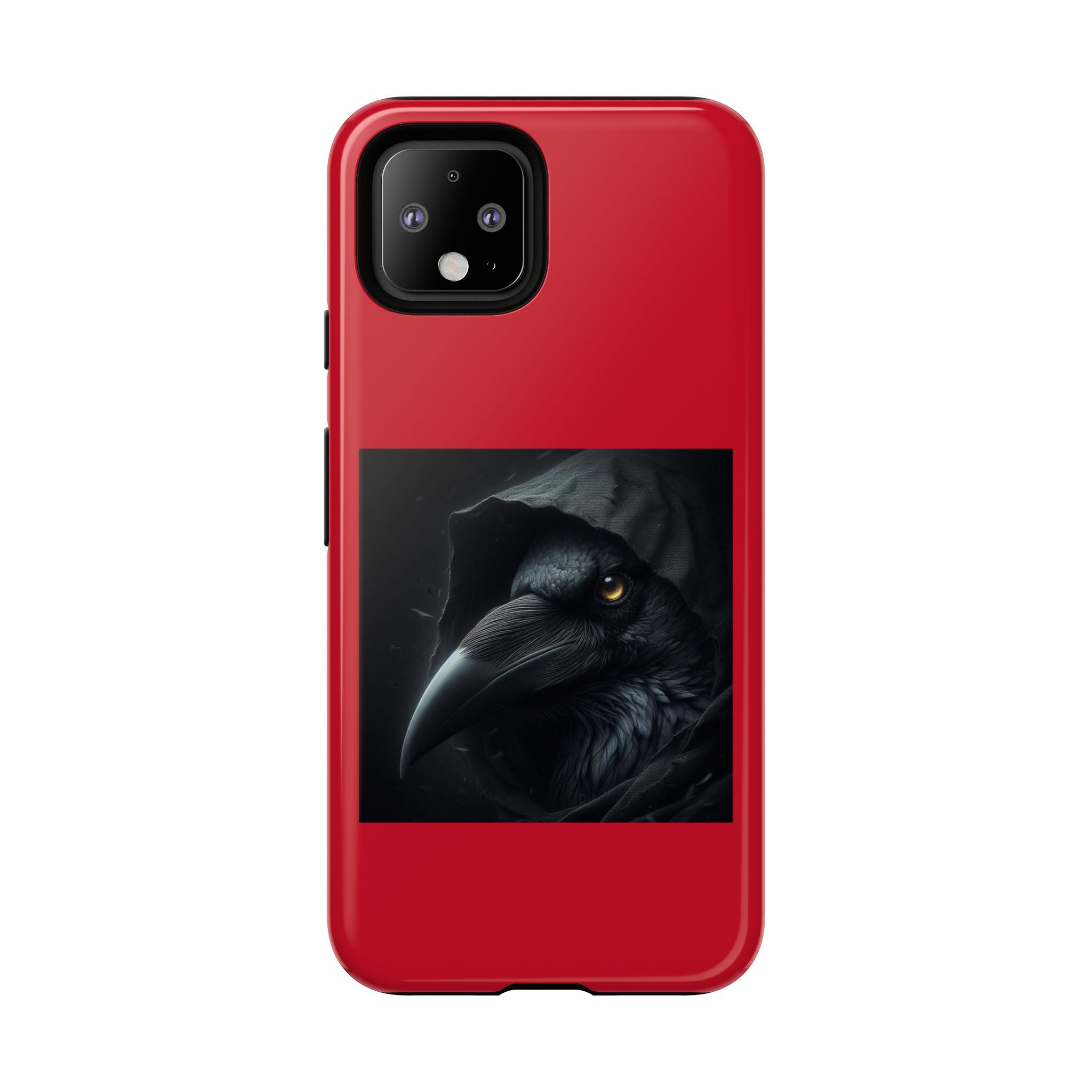 The Raven King Cases