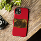 Dust and Fury Cases