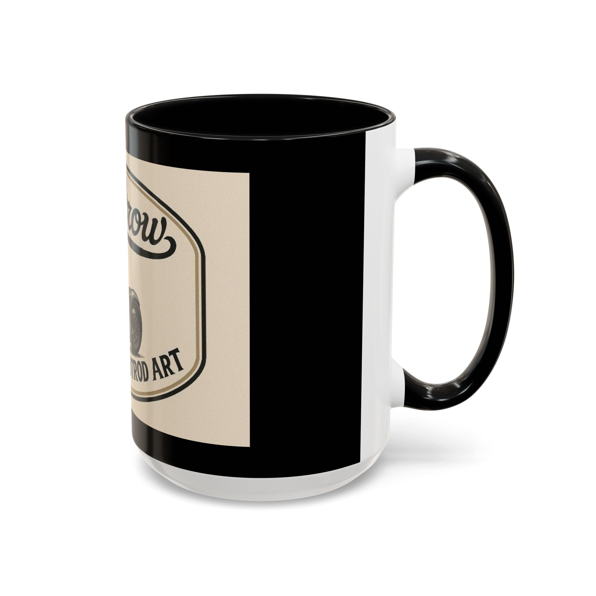 3 Vintage Motorcycle Coffee Mug for Riders