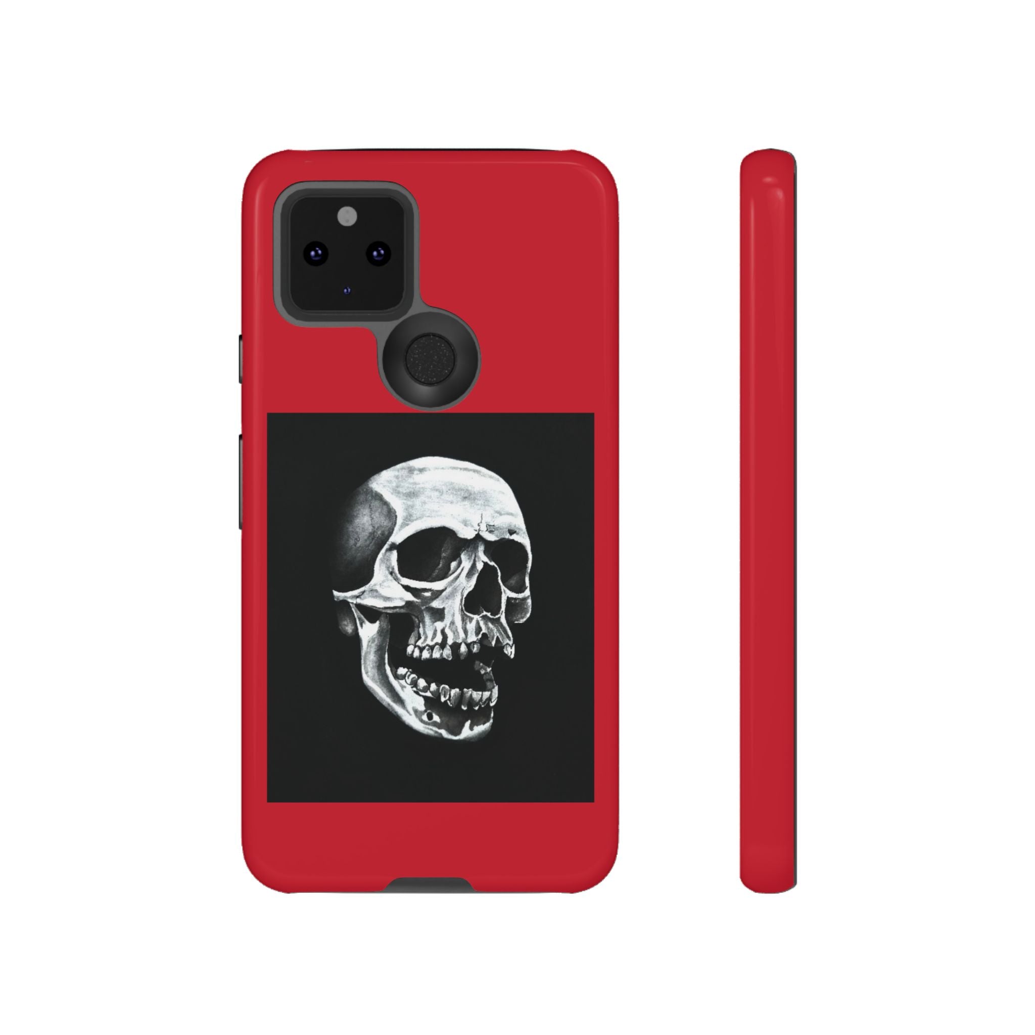 Grin of Shadows Cases