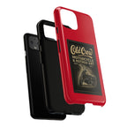 Old Crow 1971 Cases