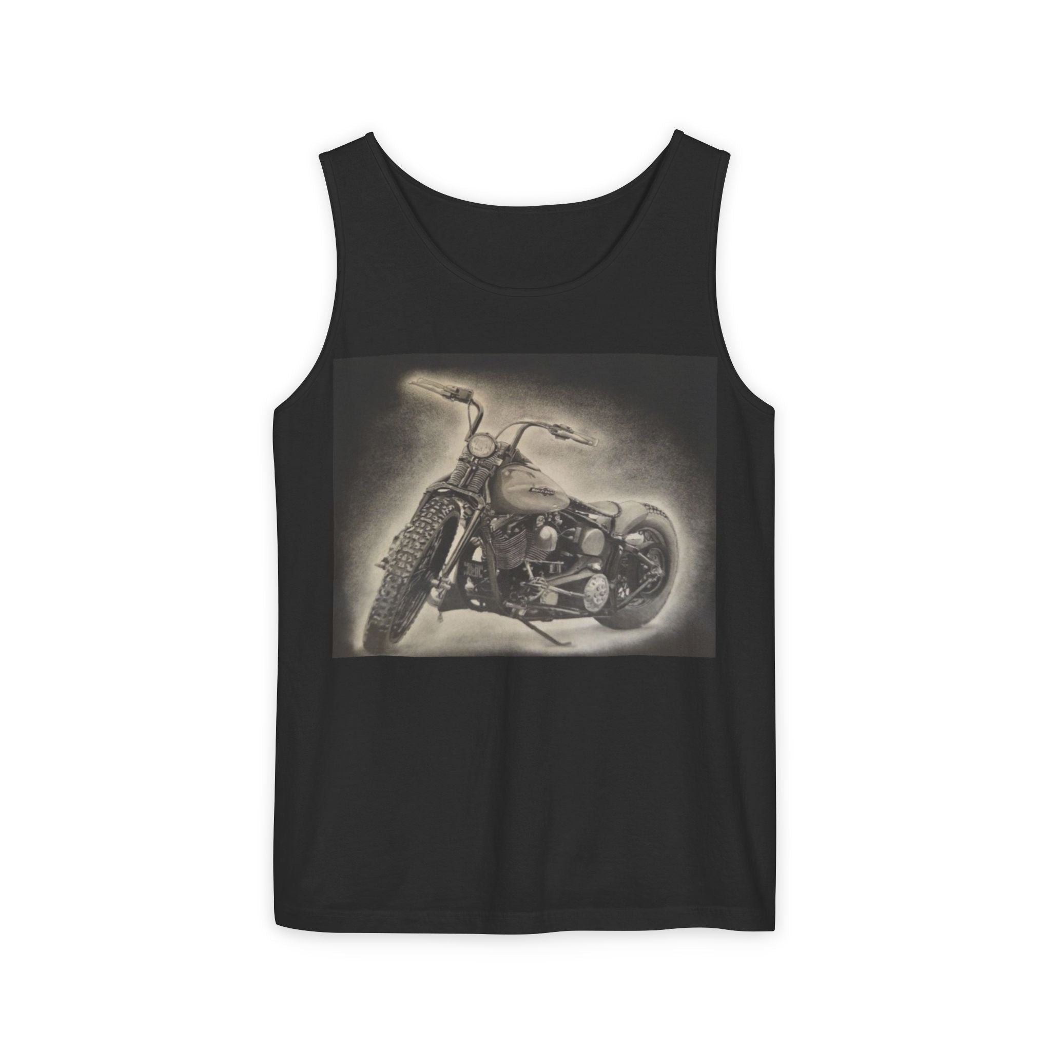 Harley Street Legend Tank Top